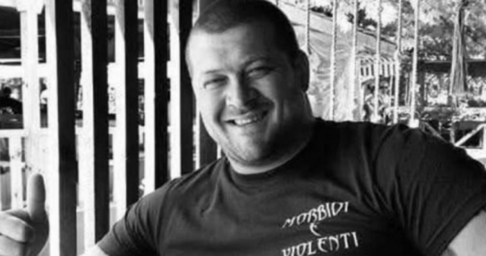 Емблематичният фен на Локомотив Пловдив Атанас Качаков загуби битката с