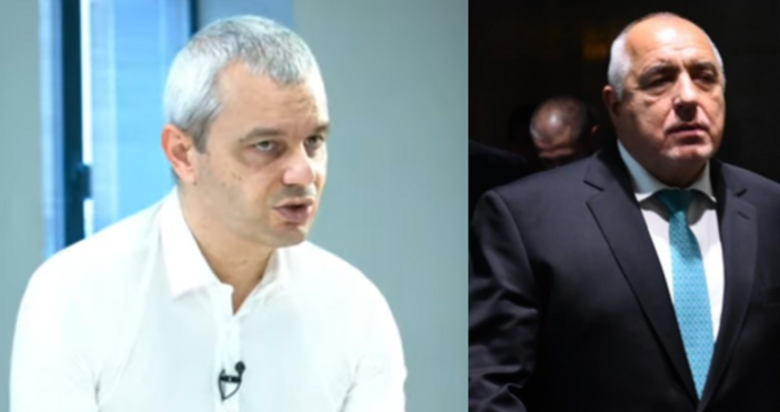 Подкрепяме всички протести срещу правителството и призоваваме симпатизантите ни да