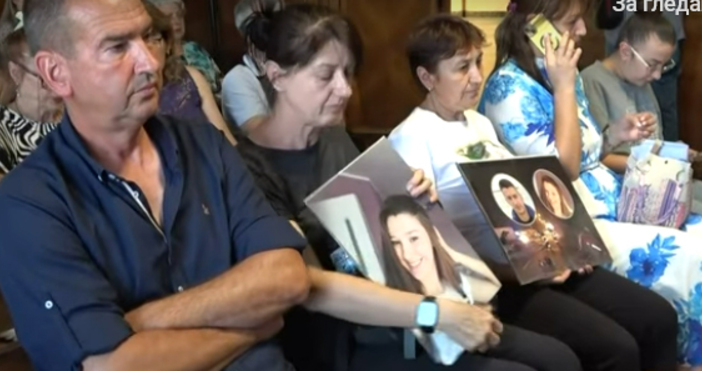 Защитата на подсъдимите за тежката катастрофа в местността Сръбчето поиска