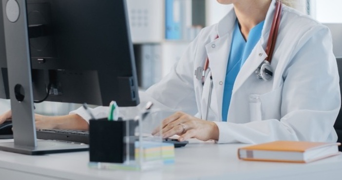 До края на декември здравноосигурените лица могат да сменят личния