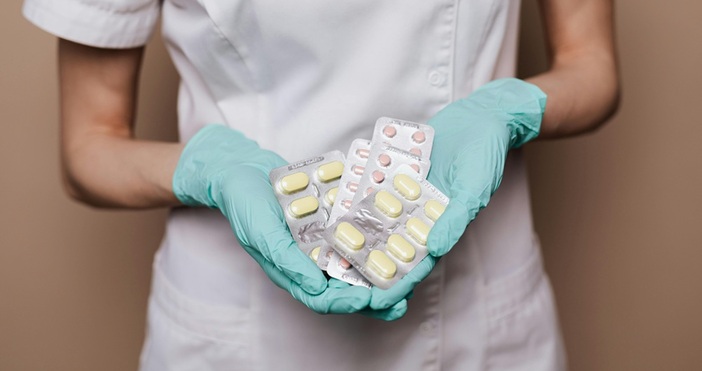 ПекселсДа се усъвършенства антибиотичната политика и да има строг контрол