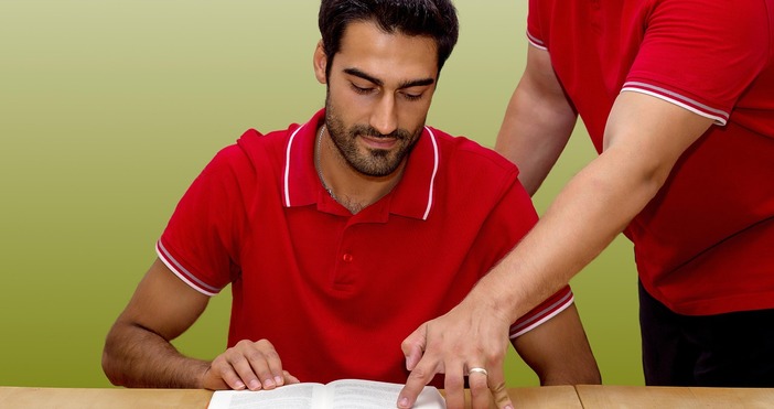 Ето хороскопа на Ламята за срядаОвенНе позволявайте поради притеснението и