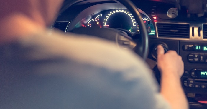 Неписано правило от време оно за болшинството таксиметрови фирми в Пловдив е