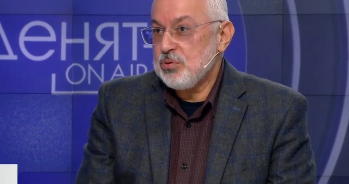 Рекордна сума за здравеопазване  бюджетът на НЗОК възлиза на 5 572