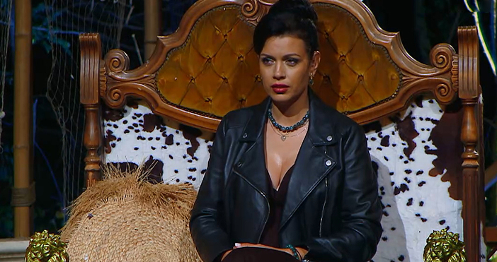 Мая Иванова Кадри Нова ТВРалица Паскалева постави домашно за след