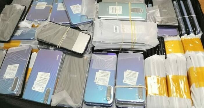 Обявена е публична продажба чрез търг с тайно наддаване на