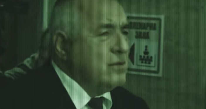Бойко Борисов категорично заяви че нищо не може да ни