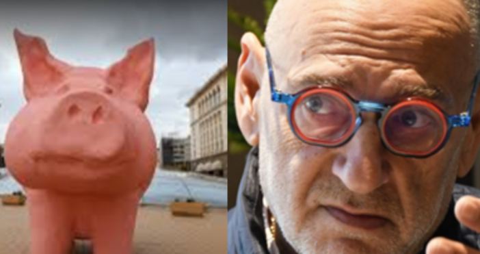 Любен Дилов син излезе с пост срещу протеста Ето какво пише