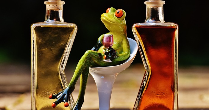 Ето хороскопа на ЛамятаОвенБъдете внимателни с изразите когато беседвате с