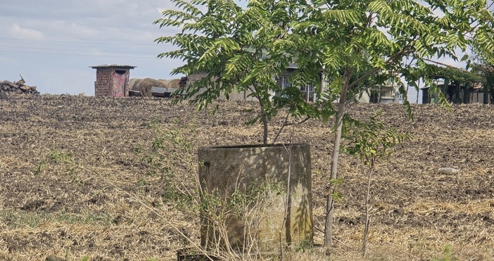 Петел бгСобствениците на водовземни съоръжения за подземни води изградени до 28