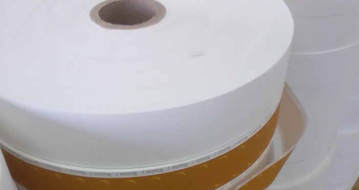 Служители на Териториална дирекция Митница Русе задържаха 120 бобини с