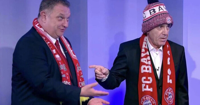 Един от най очакваните мачове за сезона в Шампионската лига бе