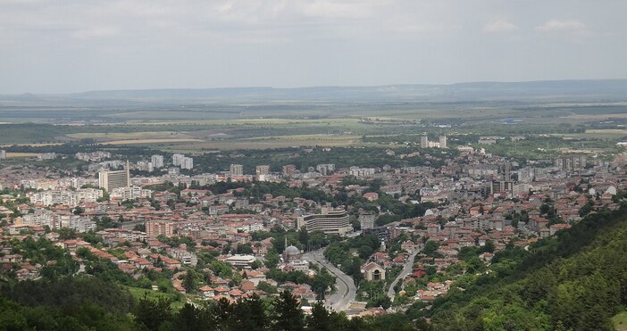 Кметът на Шумен Христо Христов изтегли докладната си записка за
