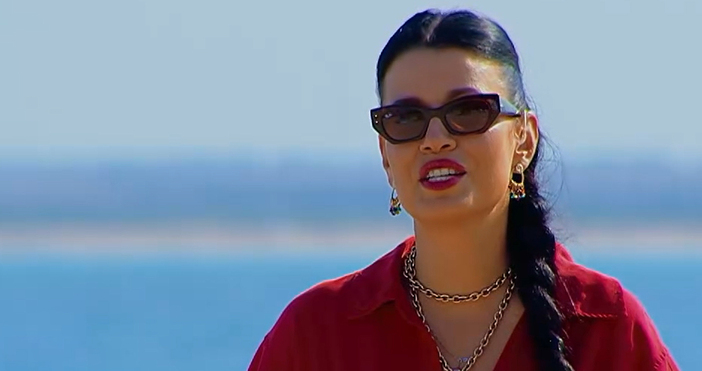 Мая Иванова Кадри Нова ТВ Съдбата ви се усмихна след четири