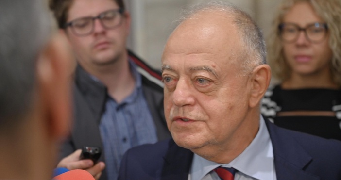 След този брутален бюджет който внесоха и по най бързия начин