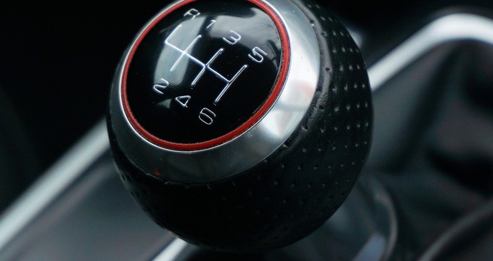 Дори и най надеждната скоростна кутия няма да издържи на грубо