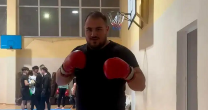 Убийство на 23 годишен мъж потресе Мадан Младежът е син на