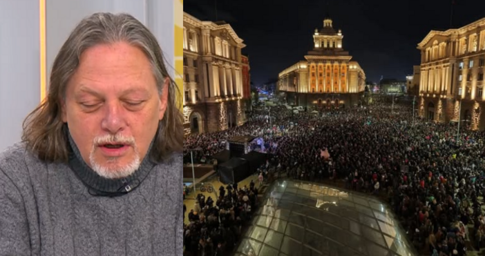 Нидал Алгафари започна да смята колко хора са били на