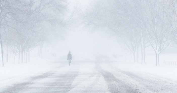 Червен код е обявен за утре 28 ноември за три
