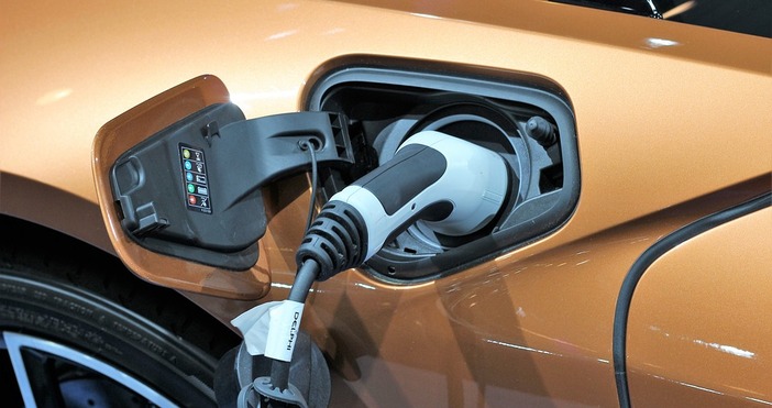 В България се наблюдава изключителен ръст в продажбите на електромобили