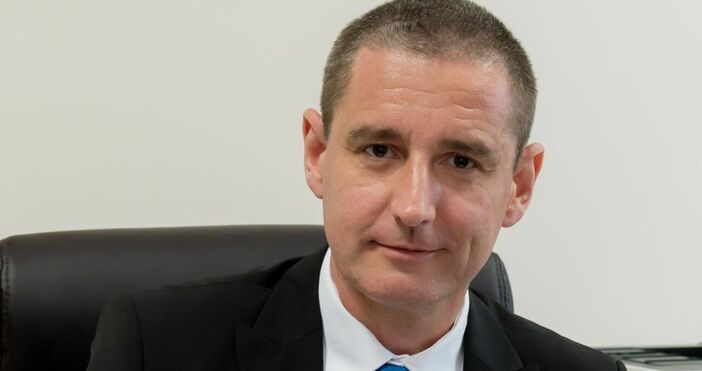 Според окръжния прокурор на Плевен Владимир Николов действията му по