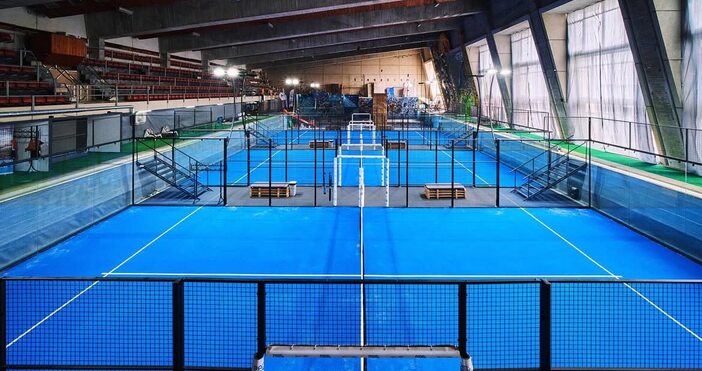 180 състезатели от 8 държави ще вземат участие във второто