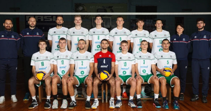 Общинският съвет във Варна реши волейболният клуб Черно море да