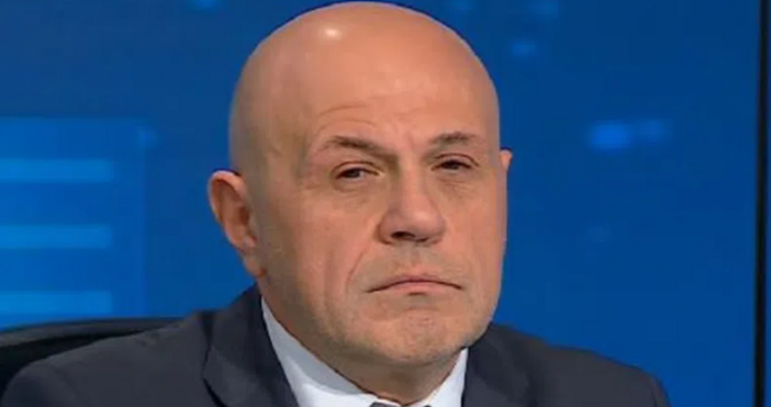 Да оттеглиш бюджет такава легална процедура няма  Борисов се е изразил образно