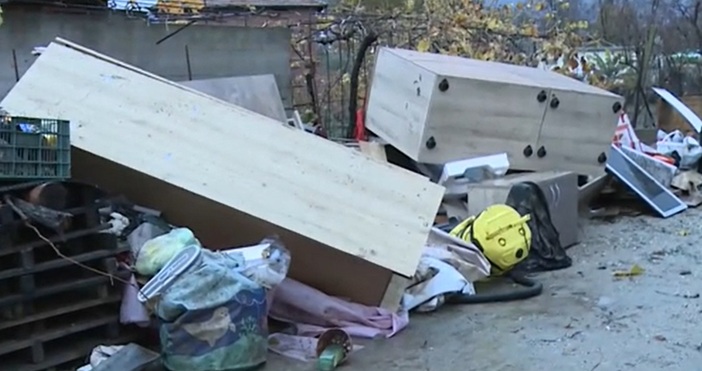 Общините от Благоевградска област които пострадаха най сериозно от проливните