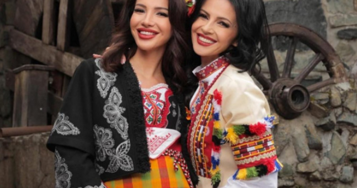 Радостна новина дойде от семейството на народната певица Росица Пейчева