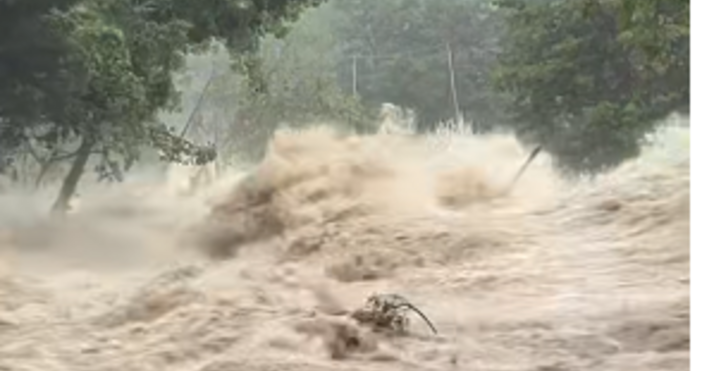 40 българи са блокирани на в Шри Ланка зареди наводненията