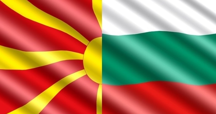 Заедно с европейските си партньори Северна Македония работи за установяване