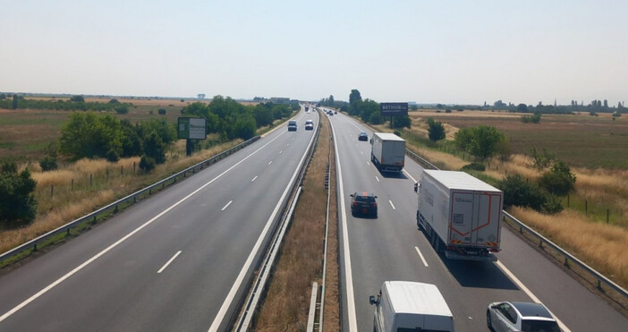 Ще бъдат увеличени на 100 отсечките за средна скорост у