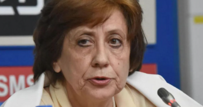 Не беше протест беше пърформанс Така бившият служебен премиер Ренета