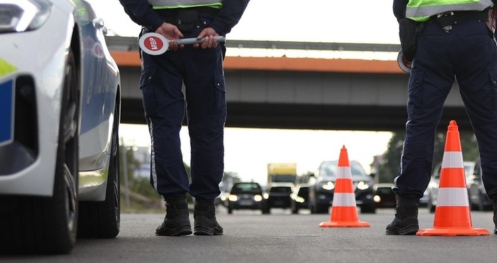 Днес се проведе съвместен брифинг на Пътна полиция и Националното