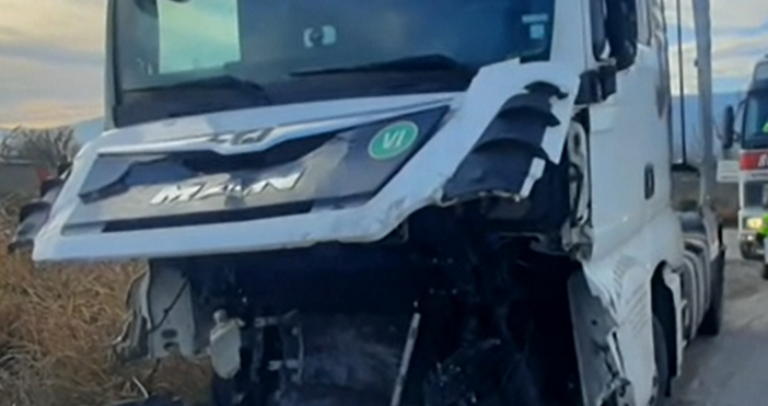 24 годишният Джунейт Дюлгеров от Смолян който причини тежката катастрофа