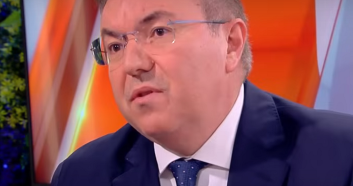 Председателят на Съвета за съвместно управление сравни коалицията със смесване