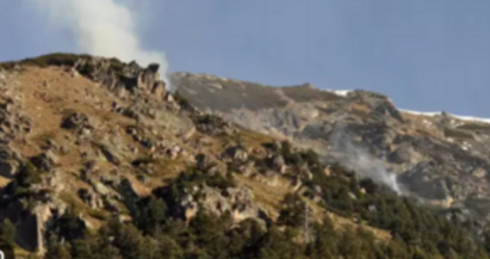 Лоши са условията за туризъм в планините съобщиха от Планинската