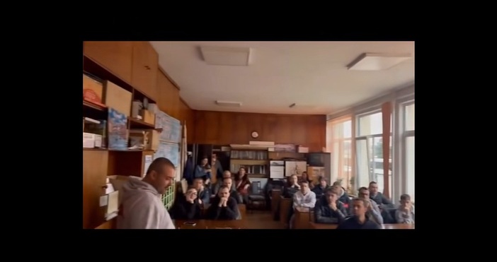 Безплатно обучение на млади водачи по безопасно шофиране организира Николай