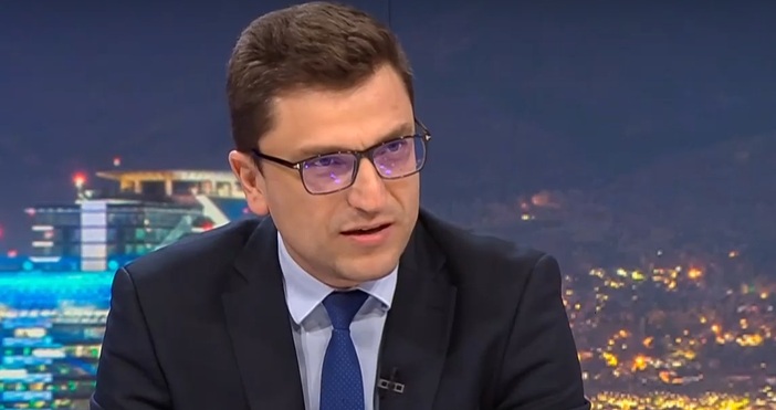 Бюджетът трябва да бъде незабавно изтеглен категоричен беше народният представител