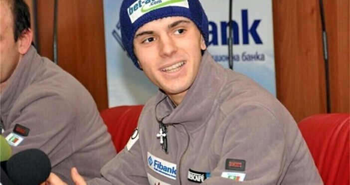 Владимир Зографски зае рекордното четвърто място в кариерата си в