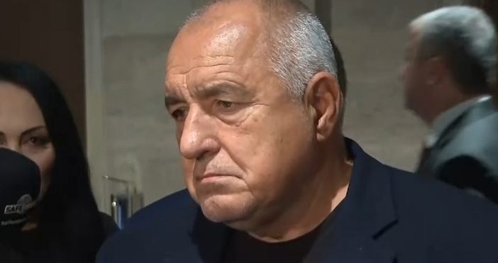 Истинската цел е еврозоната Следващата стъпка е изваждането на България