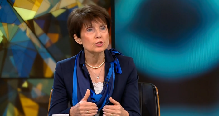 Тази седмица в моя кабинет наблюдавах влошаване на моите пациенти