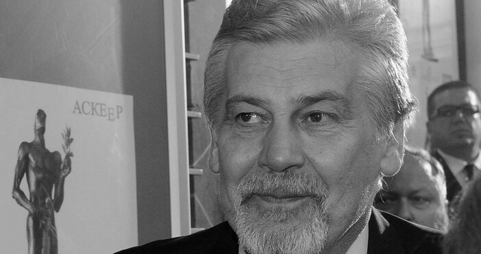 Актрисата Ирен Кривошиева е гост в студиото на Денят започва