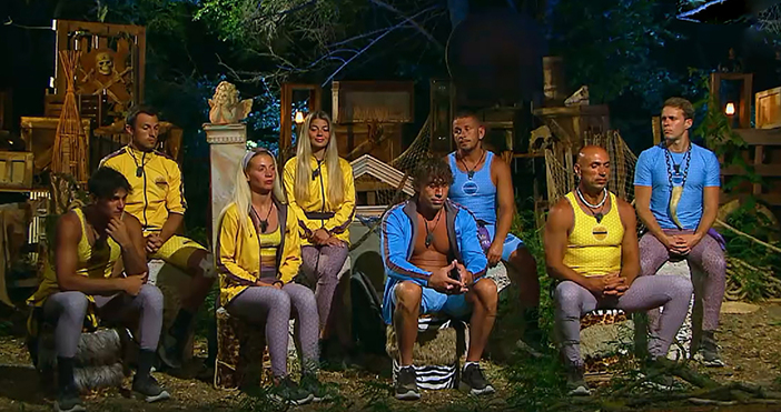 Мая Иванова Кадър Нова ТВФенове на Игри на волята посочиха