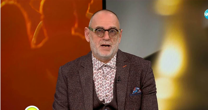 Философията на бюджета е на Асен Василев Това е същият