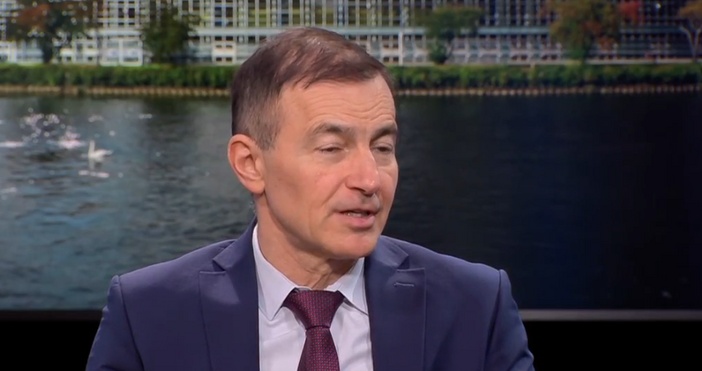 Нападенията над българи в Северна Македония са въз основа на