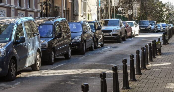От понеделник 1 декември влиза в сила нискоемисионната зона за