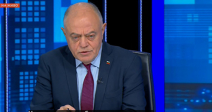 Притеснявам се че с това арогантно поведение управляващите ще изкарат