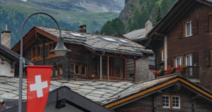 Гласоподавателите в Швейцария отхвърлиха с голямо мнозинство предложения 50 процентов данък за наследените